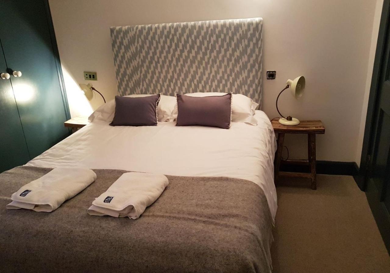 Thistle Suite City Centre Edinburgh Eksteriør bilde