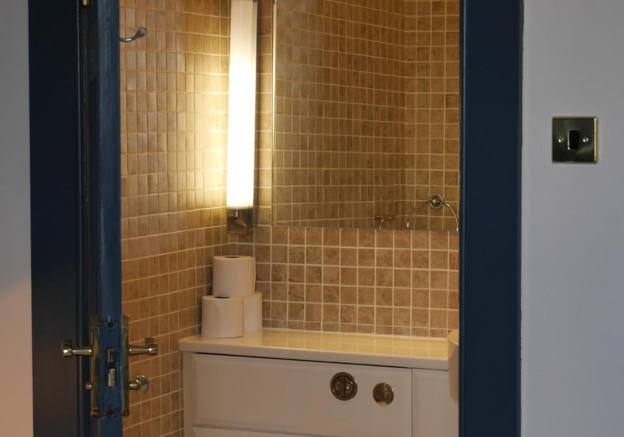 Thistle Suite City Centre Edinburgh Eksteriør bilde