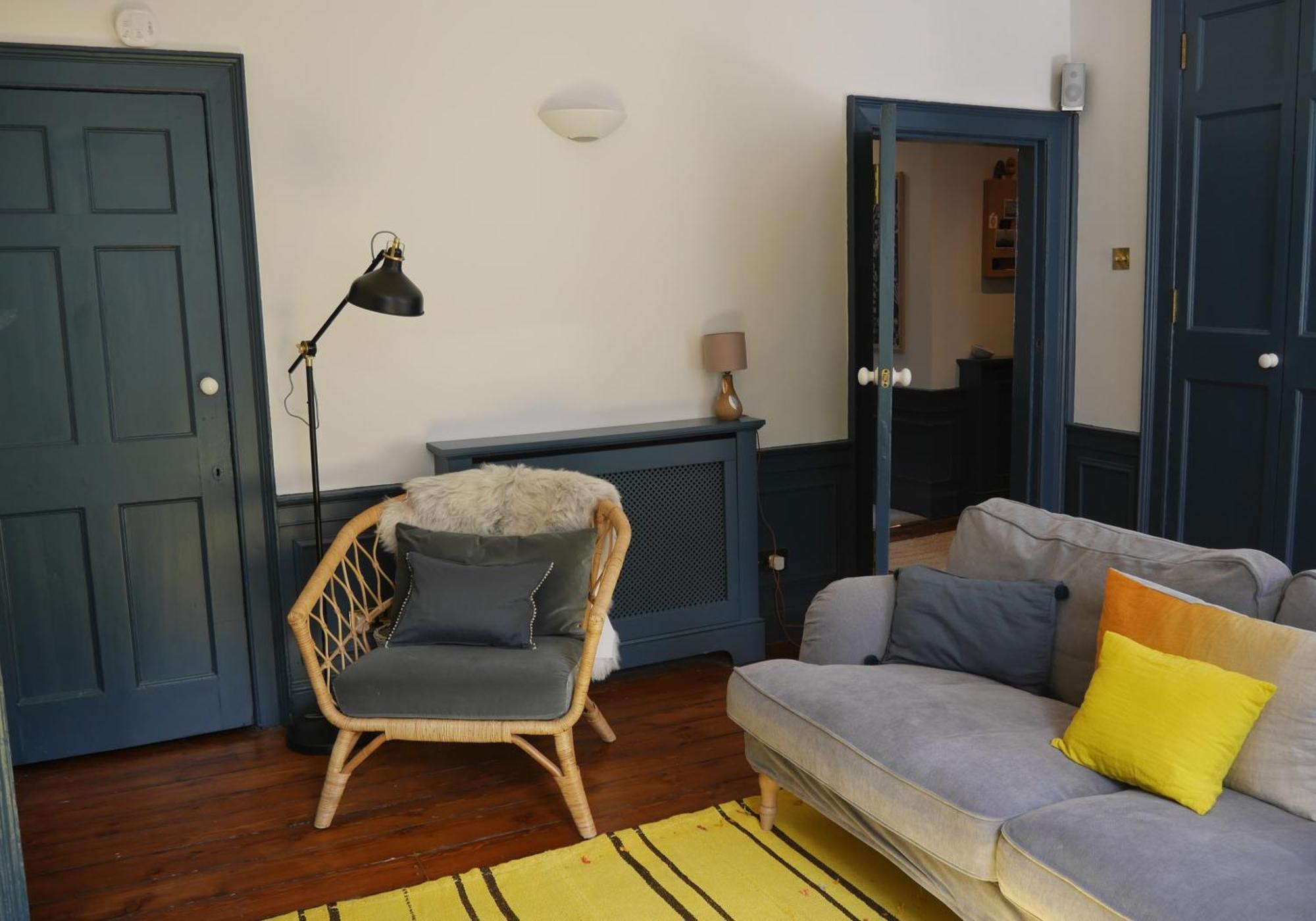 Thistle Suite City Centre Edinburgh Eksteriør bilde
