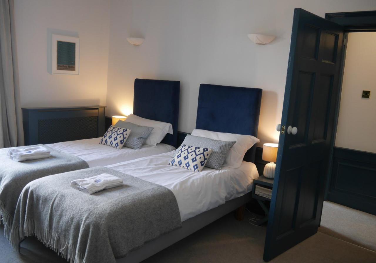 Thistle Suite City Centre Edinburgh Eksteriør bilde